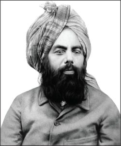 Hazrat Mirza Ghulam Ahmad of Qadian (as), the Promised Messiah